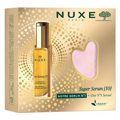 Nuxe Super sérum ajándékszett (az arcra)