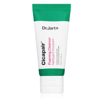 Dr. Jart+ Cicapair™ Foaming Cleanser tisztító hab az arcra 30 ml