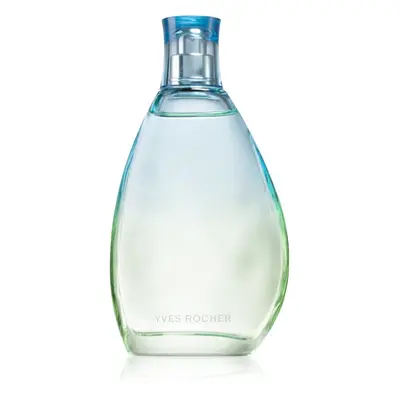 Yves Rocher Naturelle Eau de Toilette hölgyeknek 75 ml