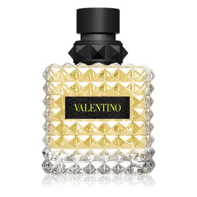 Valentino Born In Roma Yellow Dream Donna Eau de Parfum hölgyeknek 100 ml