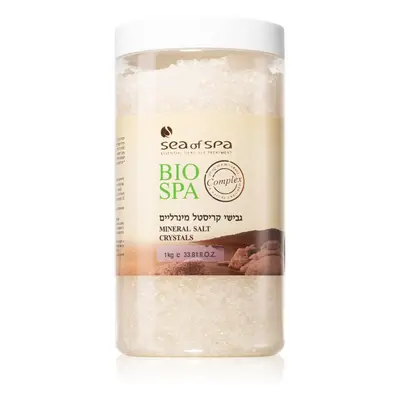 Sea of Spa Bio Spa fürdősó a Holt - tenger ásványaival 1000 g