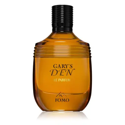 FOMO Gary's Den parfüm uraknak 100 ml