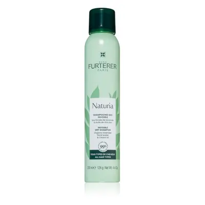 René Furterer Naturia száraz sampon 200 ml