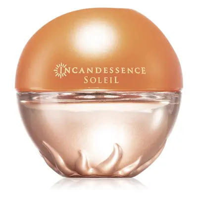 Avon Incandessence Soleil Eau de Parfum hölgyeknek 50 ml