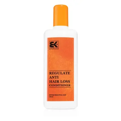 Brazil Keratin Anti Hair Loss Conditioner keratinos kondicionáló a gyenge hajra 300 ml