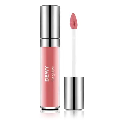 flormar Dewy Lip Glaze hidratáló ajakfény árnyalat 013 Pink Glory 4,5 ml