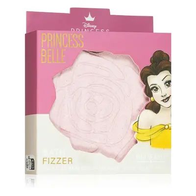 Mad Beauty Disney Princess Belle fürdőgolyó 130 g