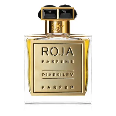 Roja Parfums Diaghilev parfüm unisex 100 ml