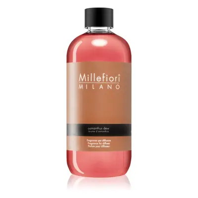 Millefiori Milano Osmanthus Dew Aroma diffúzor töltet 500 ml