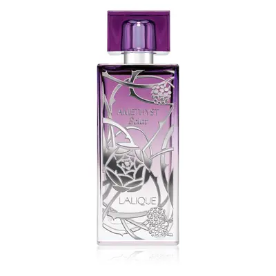 Lalique Amethyst Éclat Eau de Parfum hölgyeknek 100 ml