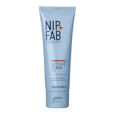 NIP+FAB Glycolic Fix 10% peeling az arcra 75 ml