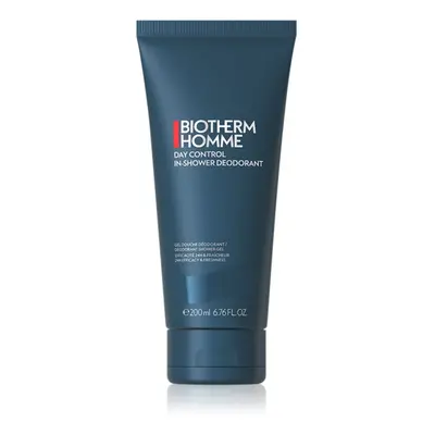 Biotherm Homme Day Control izzadásgátló hatású tusfürdő gél uraknak 200 ml