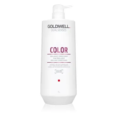 Goldwell Dualsenses Color kondicionáló a szín védelméért 1000 ml