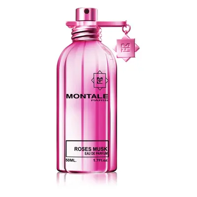 Montale Roses Musk Eau de Parfum hölgyeknek 50 ml