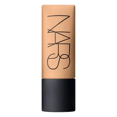 NARS SOFT MATTE Complete Foundation mattító alapozó árnyalat SAHEL 45 ml