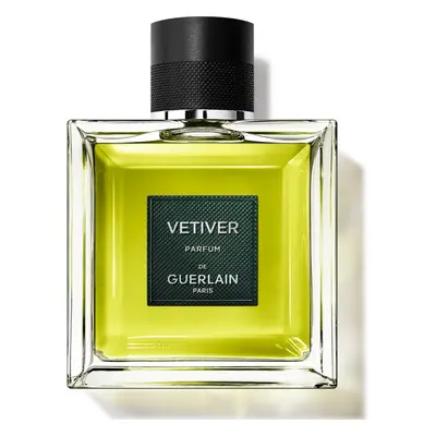 GUERLAIN Vétiver Parfum parfüm uraknak 100 ml