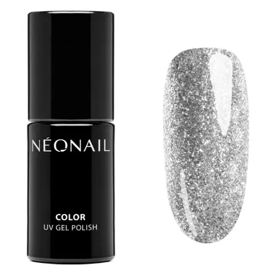 NEONAIL Think Blink! géles körömlakk árnyalat Twinkle White 7,2 ml