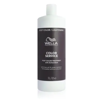 Wella Professionals Invigo Color Service kezeléses kúra festés után 1000 ml