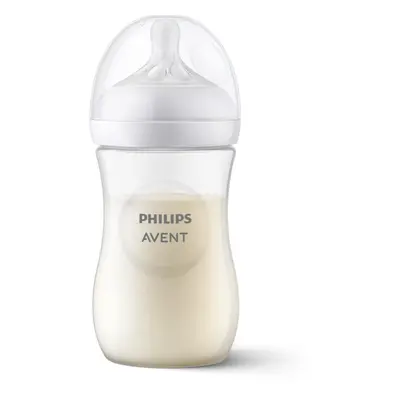 Philips Avent Natural Response SCY903/01 cumisüveg 1 m+ 260 ml