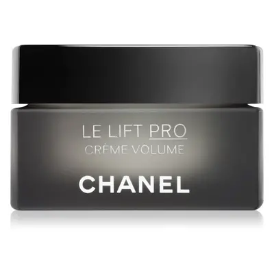 Chanel Le Lift Pro Crème Volume megújító krém a bőr öregedése ellen 50 ml