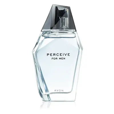 Avon Perceive Eau de Toilette uraknak 100 ml