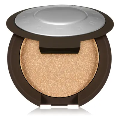 Smashbox x Becca Shimmering Skin Perfector Pressed Highlighter Mini highlighter árnyalat Sparkli