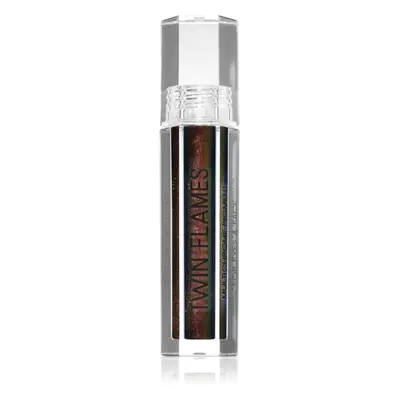 Danessa Myricks Beauty Twin Flames Folyékony csillámos szemhéjfesték árnyalat Lover 2,5 ml