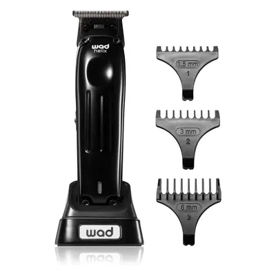 Wad Helix Hair Trimmer hajnyírógép Black 1 db