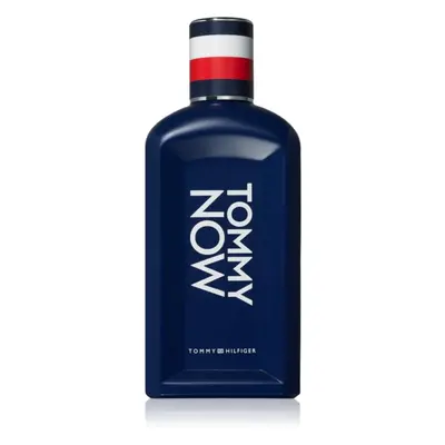 Tommy Hilfiger Tommy Now Eau de Toilette uraknak 100 ml