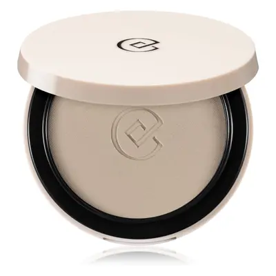 Collistar Impeccable Compact Powder mattító púder árnyalat 20G Natural 9 g