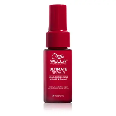 Wella Professionals Ultimate Repair Miracle Hair Rescue leöblítést nem igénylő szérum spray form