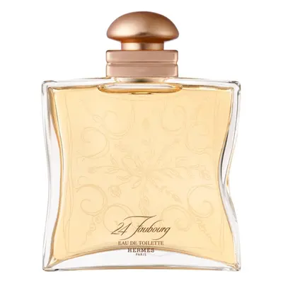 HERMÈS 24 Faubourg Eau de Toilette Eau de Toilette hölgyeknek 100 ml