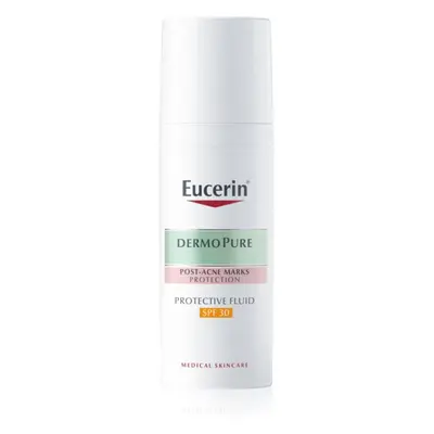 Eucerin DermoPure védő nappali emulzió SPF 30 50 ml