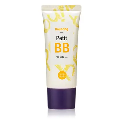 Holika Holika Petit BB Bouncing fiatalító BB krém SPF 25 30 ml