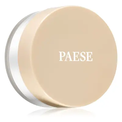 Paese Puff Cloud Under Eye Powder áttetsző porpúder a szem köré 5,3 g