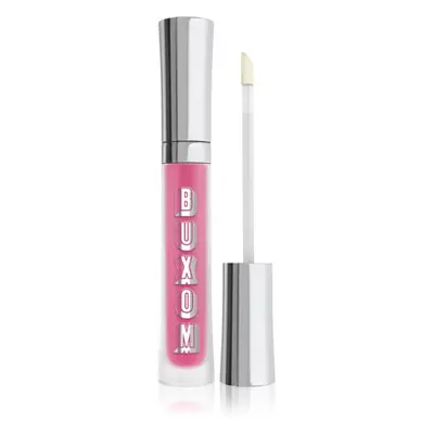 Buxom FULL-ON™ PLUMPING LIP CREAM GLOSS krémes ajakfény nagyobbító hatás árnyalat Pink Lady 4,2 