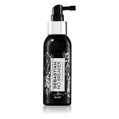 Sebastian Professional No.Breaker multifunkciós hajspray az egészséges és gyönyörű hajért 100 ml