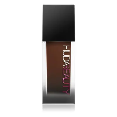 Huda Beauty Faux Filter Foundation tartós alapozó árnyalat Lava Cake 35 ml