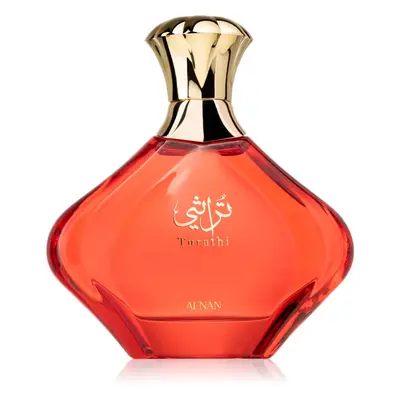 Afnan Turathi Femme Eau de Parfum hölgyeknek 90 ml