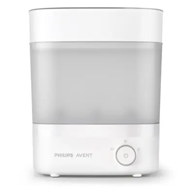 Philips Avent Bottle Steriliser & Dryer SCF293/00 sterilizáló szárító funkcióval 1 db