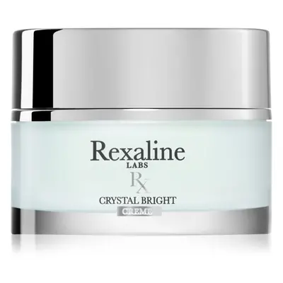 Rexaline Crystal Bright élénkítő krém 50 ml