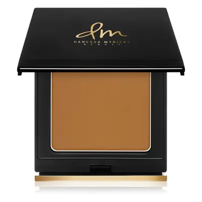 Danessa Myricks Beauty Balm Contour krémes bronzosító árnyalat Light 1 10 g