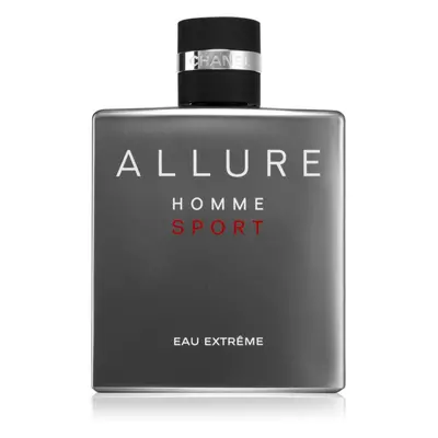 Chanel Allure Homme Sport Eau Extreme Eau de Parfum uraknak 150 ml