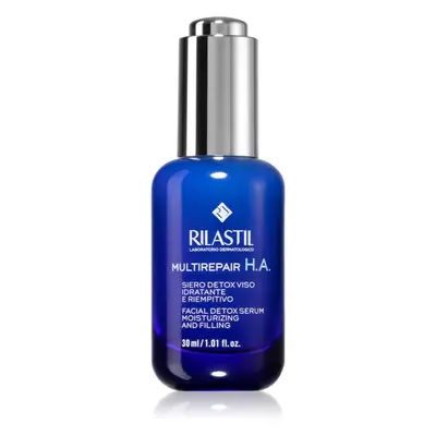 Rilastil MULTIREPAIR H. A. megújító szérum 30 ml