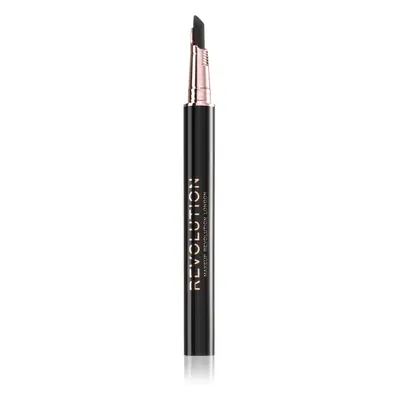 Makeup Revolution Flick And Go tartós szemfilc 1.2 ml