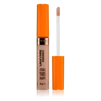 Rimmel Lasting Radiance élénkítő korrektor árnyalat 070 Fawn 7 ml