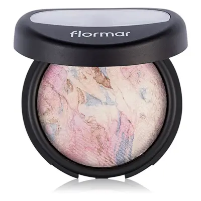 flormar Illuminating Powder világosító púder árnyalat 001 Morning Star 7 g