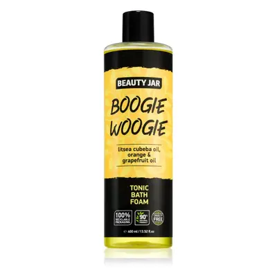 Beauty Jar Boogie Woogie habfürdő 400 ml