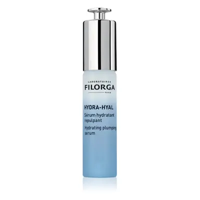 FILORGA HYDRA-HYAL SERUM hyaluron szérum hidratáló hatással 30 ml