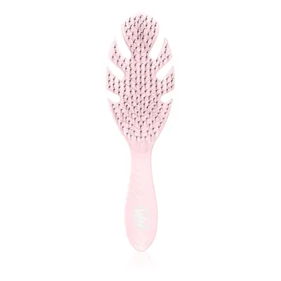 Wet Brush Go Green Go Green hajkefe Pink